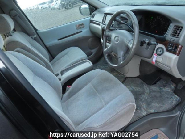 Used 2000 AT toyota hiace-regius RCH41W Image[17]