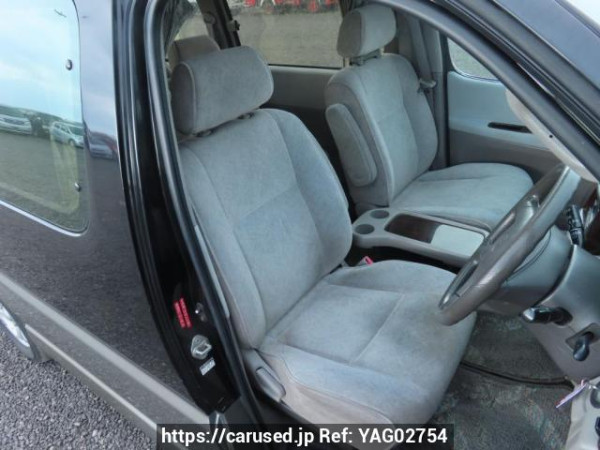 Used 2000 AT toyota hiace-regius RCH41W Image[18]