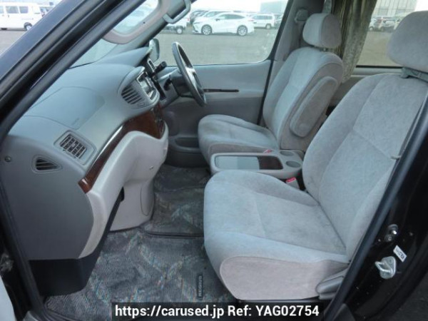 Used 2000 AT toyota hiace-regius RCH41W Image[20]
