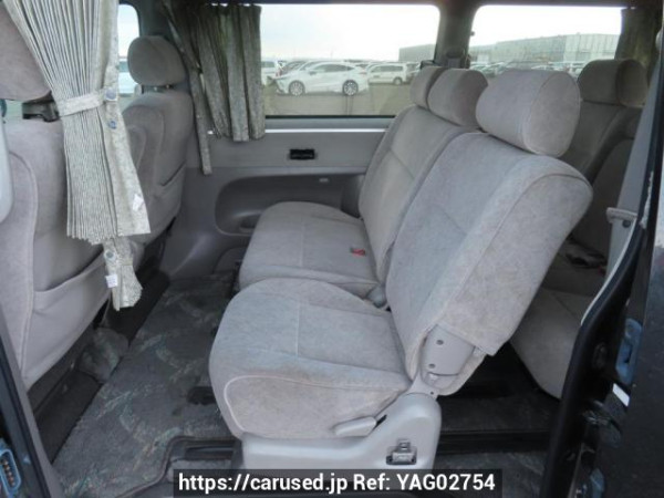 Used 2000 AT toyota hiace-regius RCH41W Image[21]