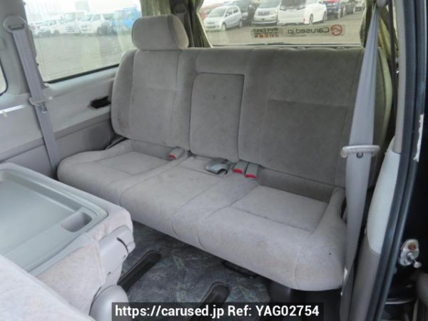 Used 2000 AT toyota hiace-regius RCH41W Image[23]