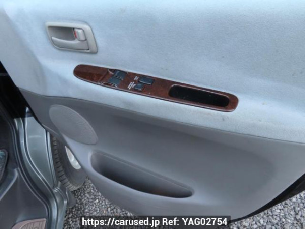 Used 2000 AT toyota hiace-regius RCH41W Image[24]