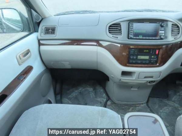 Used 2000 AT toyota hiace-regius RCH41W Image[26]
