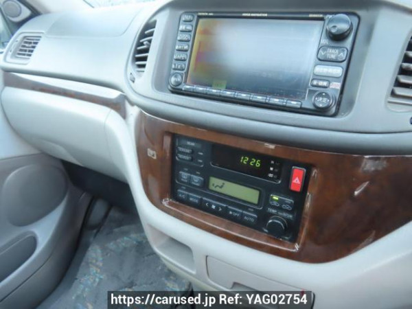 Used 2000 AT toyota hiace-regius RCH41W Image[31]