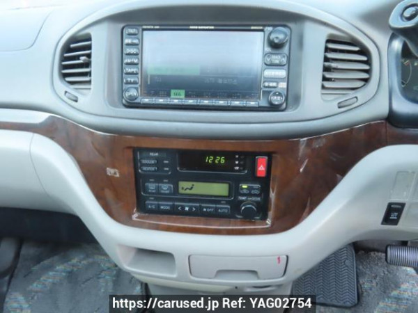 Used 2000 AT toyota hiace-regius RCH41W Image[32]