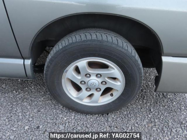 Used 2000 AT toyota hiace-regius RCH41W Image[39]