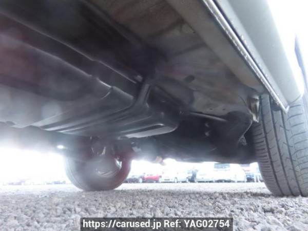 Used 2000 AT toyota hiace-regius RCH41W Image[45]