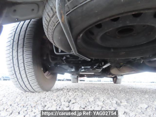 Used 2000 AT toyota hiace-regius RCH41W Image[46]