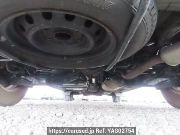 Used 2000 AT toyota hiace-regius RCH41W Image[47]