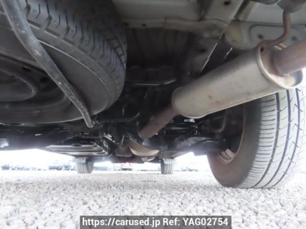 Used 2000 AT toyota hiace-regius RCH41W Image[48]