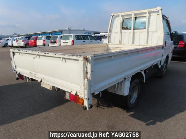 Used 2006 MT nissan vanette-truck SK82TN Image[5]