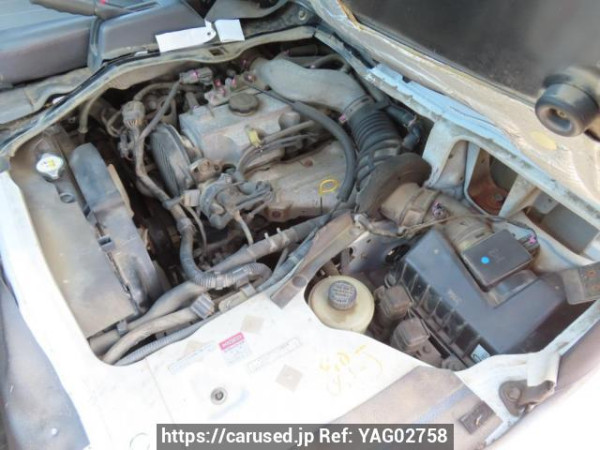 Used 2006 MT nissan vanette-truck SK82TN Image[7]