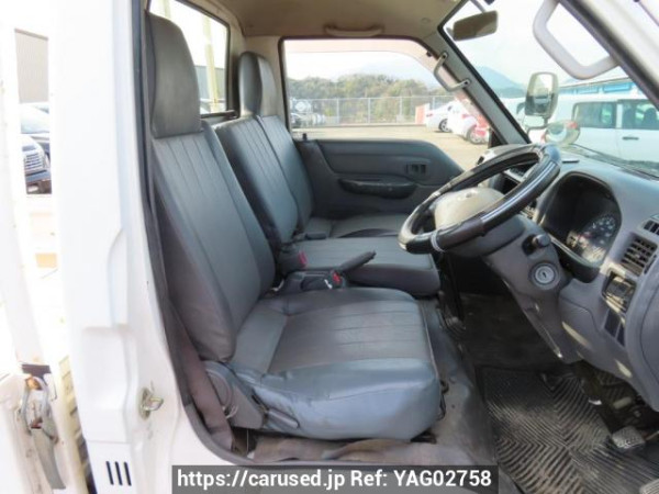 Used 2006 MT nissan vanette-truck SK82TN Image[9]