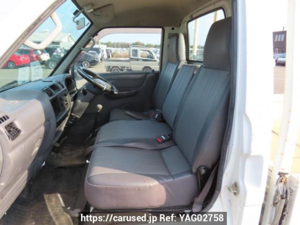 Used 2006 MT nissan vanette-truck SK82TN Image[10]