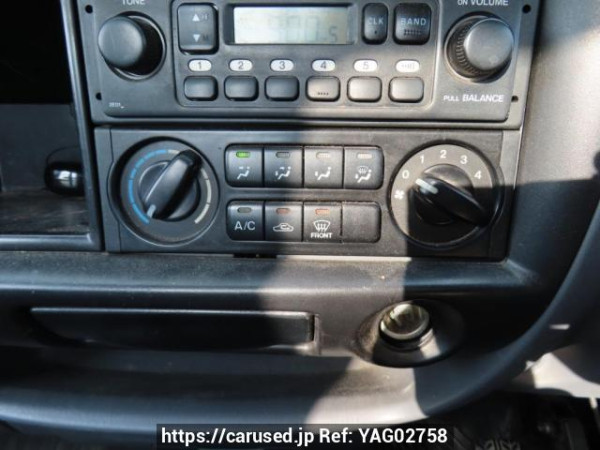 Used 2006 MT nissan vanette-truck SK82TN Image[15]