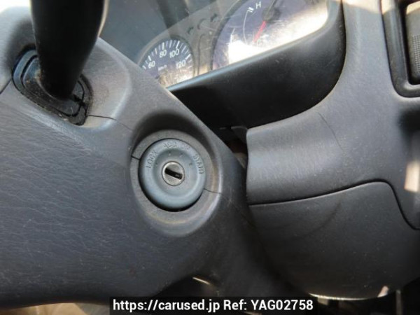 Used 2006 MT nissan vanette-truck SK82TN Image[19]