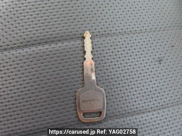 Used 2006 MT nissan vanette-truck SK82TN Image[20]