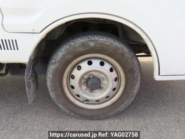 Used 2006 MT nissan vanette-truck SK82TN Image[24]