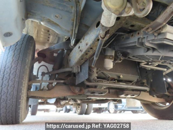 Used 2006 MT nissan vanette-truck SK82TN Image[25]