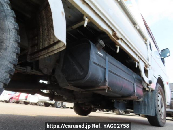 Used 2006 MT nissan vanette-truck SK82TN Image[29]