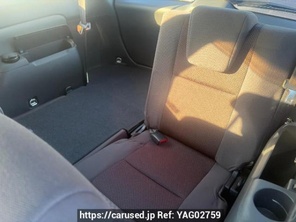 Used 2004 AT toyota wish ZNE10G Image[8]