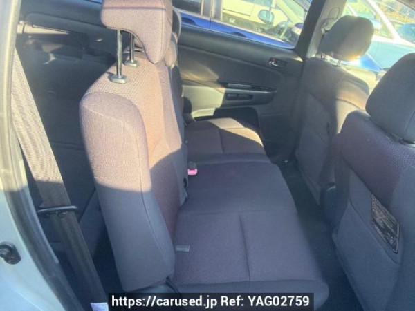 Used 2004 AT toyota wish ZNE10G Image[9]