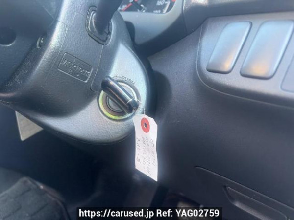 Used 2004 AT toyota wish ZNE10G Image[13]