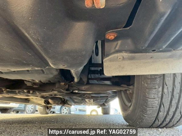Used 2004 AT toyota wish ZNE10G Image[36]