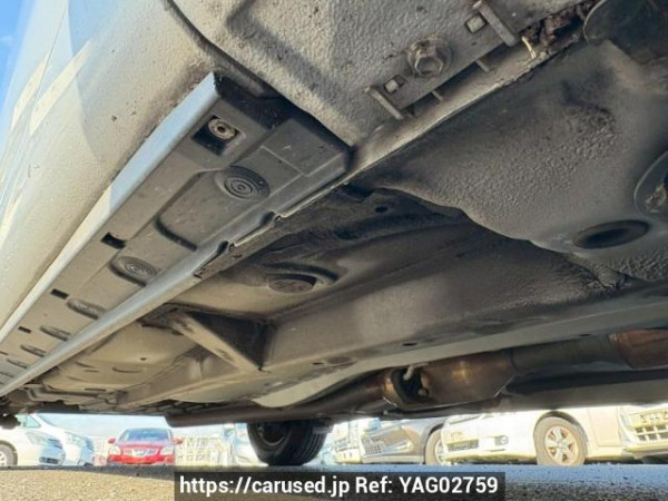 Used 2004 AT toyota wish ZNE10G Image[37]