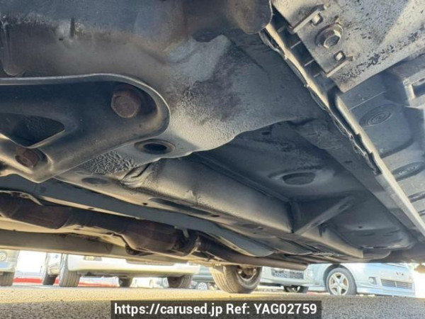 Used 2004 AT toyota wish ZNE10G Image[38]