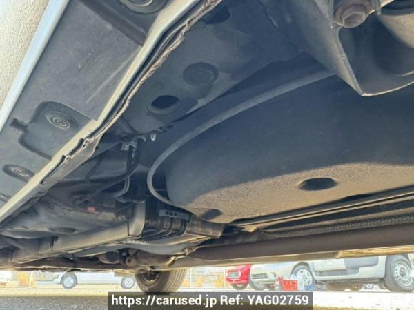 Used 2004 AT toyota wish ZNE10G Image[39]