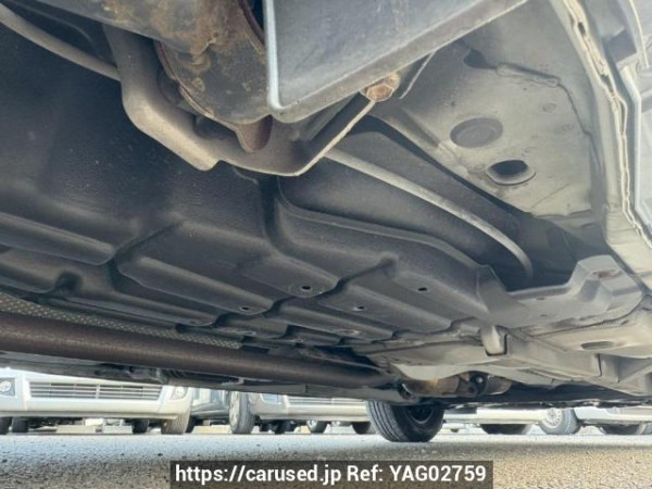 Used 2004 AT toyota wish ZNE10G Image[40]