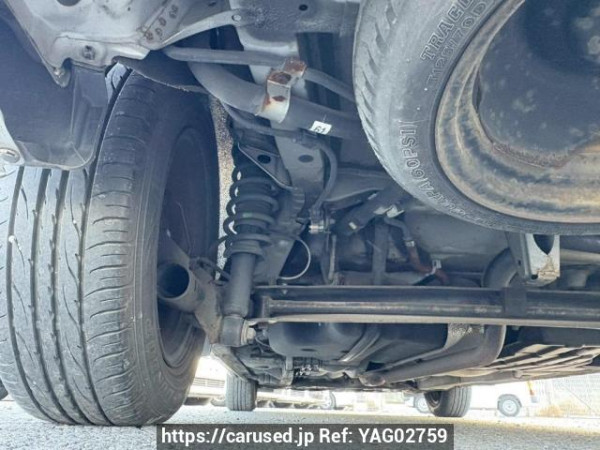 Used 2004 AT toyota wish ZNE10G Image[41]