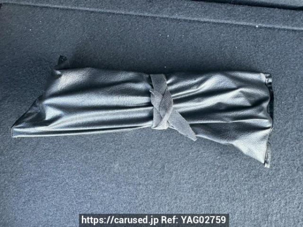 Used 2004 AT toyota wish ZNE10G Image[46]
