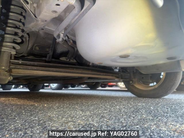 Used 2009 AT toyota sienta NCP81G Image[18]