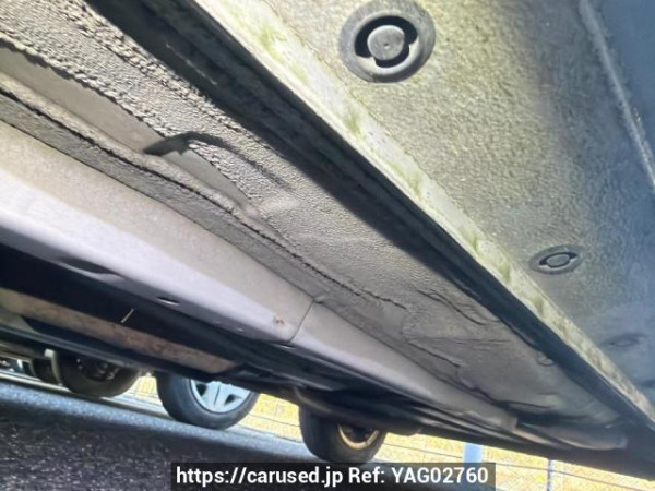 Used 2009 AT toyota sienta NCP81G Image[21]