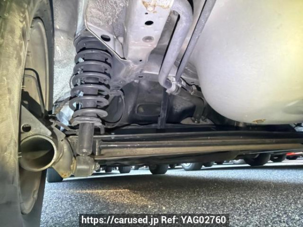 Used 2009 AT toyota sienta NCP81G Image[22]