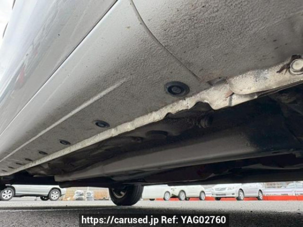 Used 2009 AT toyota sienta NCP81G Image[36]