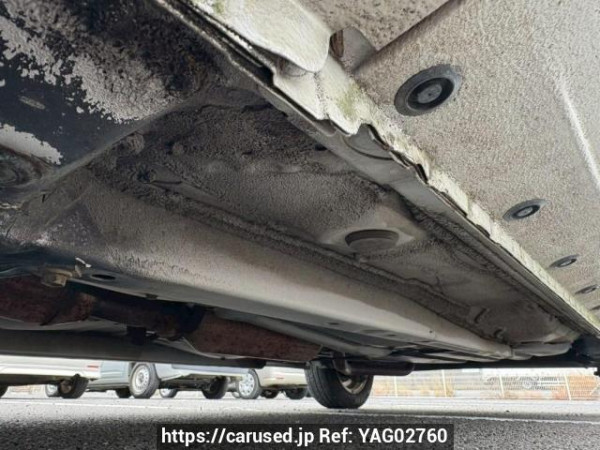 Used 2009 AT toyota sienta NCP81G Image[37]