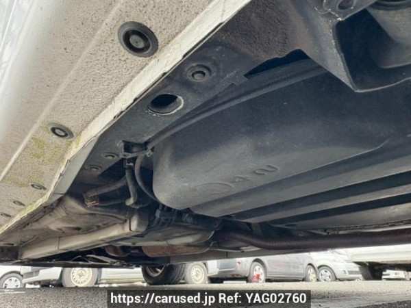 Used 2009 AT toyota sienta NCP81G Image[38]