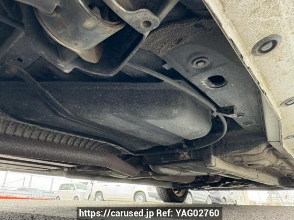 Used 2009 AT toyota sienta NCP81G Image[39]