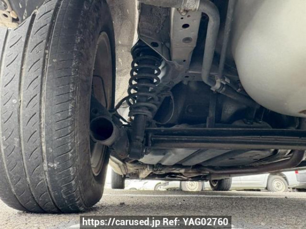 Used 2009 AT toyota sienta NCP81G Image[40]