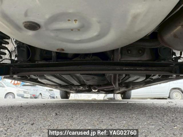 Used 2009 AT toyota sienta NCP81G Image[41]