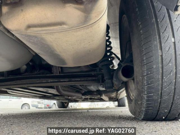 Used 2009 AT toyota sienta NCP81G Image[42]