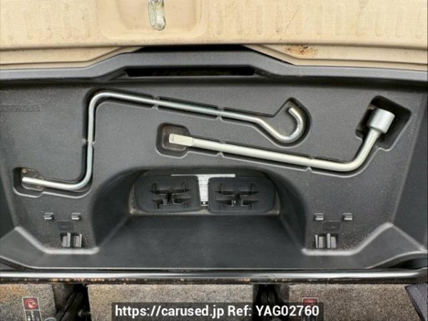 Used 2009 AT toyota sienta NCP81G Image[45]