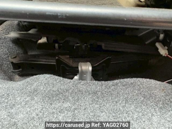 Used 2009 AT toyota sienta NCP81G Image[46]