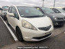 Used 2009 AT honda fit GE6 Image[0]