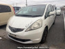 Used 2009 AT honda fit GE6 Image[1]