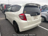 Used 2009 AT honda fit GE6 Image[2]