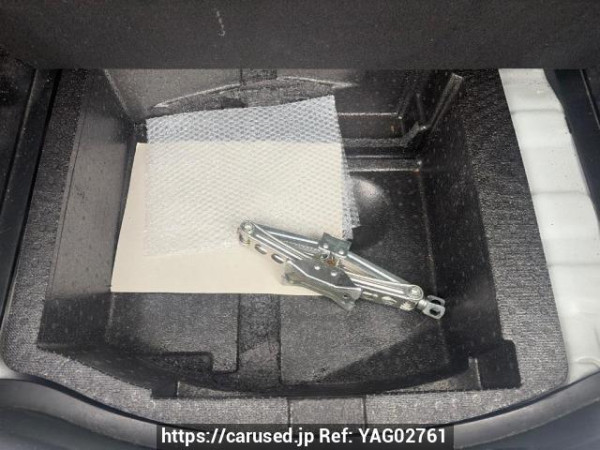 Used 2009 AT honda fit GE6 Image[30]